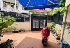 BÌNH THẠNH - HẺM THÔNG Ô TÔ ĐỖ CỬA - SÁT MẶT TIỀN - 65m² - 4 TẦNG - NGANG BỀ THẾ 7.2M - CHÍNH CHỦ... Bán nhà riêng tại Bình Lợi Trung, Hồ Chí Minh 02
