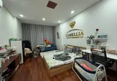 Bán nhà mặt phố phường Thông Tây Hội 7 tầng diện tích 125m2 giá 25,5 tỷ... Bán nhà mặt phố tại Thông Tây Hội, Hồ Chí Minh 04