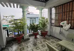 Nhà 4 tầng hiện đại rộng 59m², khu Bình Hưng Hoà A giá 6.5 tỷ... Bán nhà riêng tại Bình Hưng Hòa, Hồ Chí Minh 19