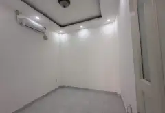 Nhà 3 tầng 47m2 hẻm ô tô tại Hoàng Hoa Thám giá 8.6 tỷ... Bán nhà riêng tại Đức Nhuận, Hồ Chí Minh 12