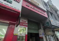 Cơ hội vàng sở hữu toà nhà CHDV 7 tầng vị trí đắc địa Quận 8... Bán nhà mặt phố tại Chánh Hưng, Hồ Chí Minh 01