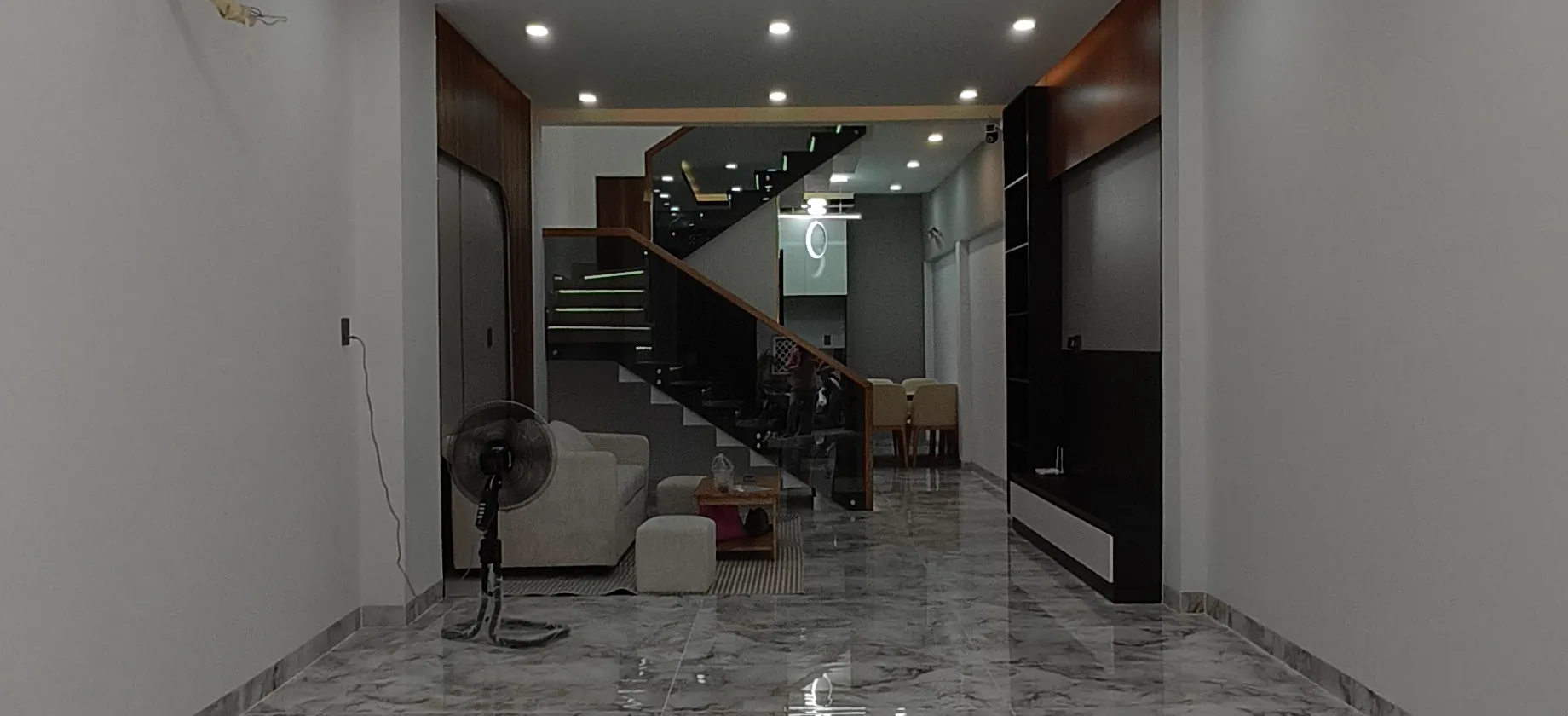 SIÊU PHẨM NGAY TÔ HIỆU GẦN ĐẦM SEN 64m2 HẺM ÔTÔ THÔNG BÀN CỜ... Bán nhà riêng tại Tân Phú, Hồ Chí Minh 01
