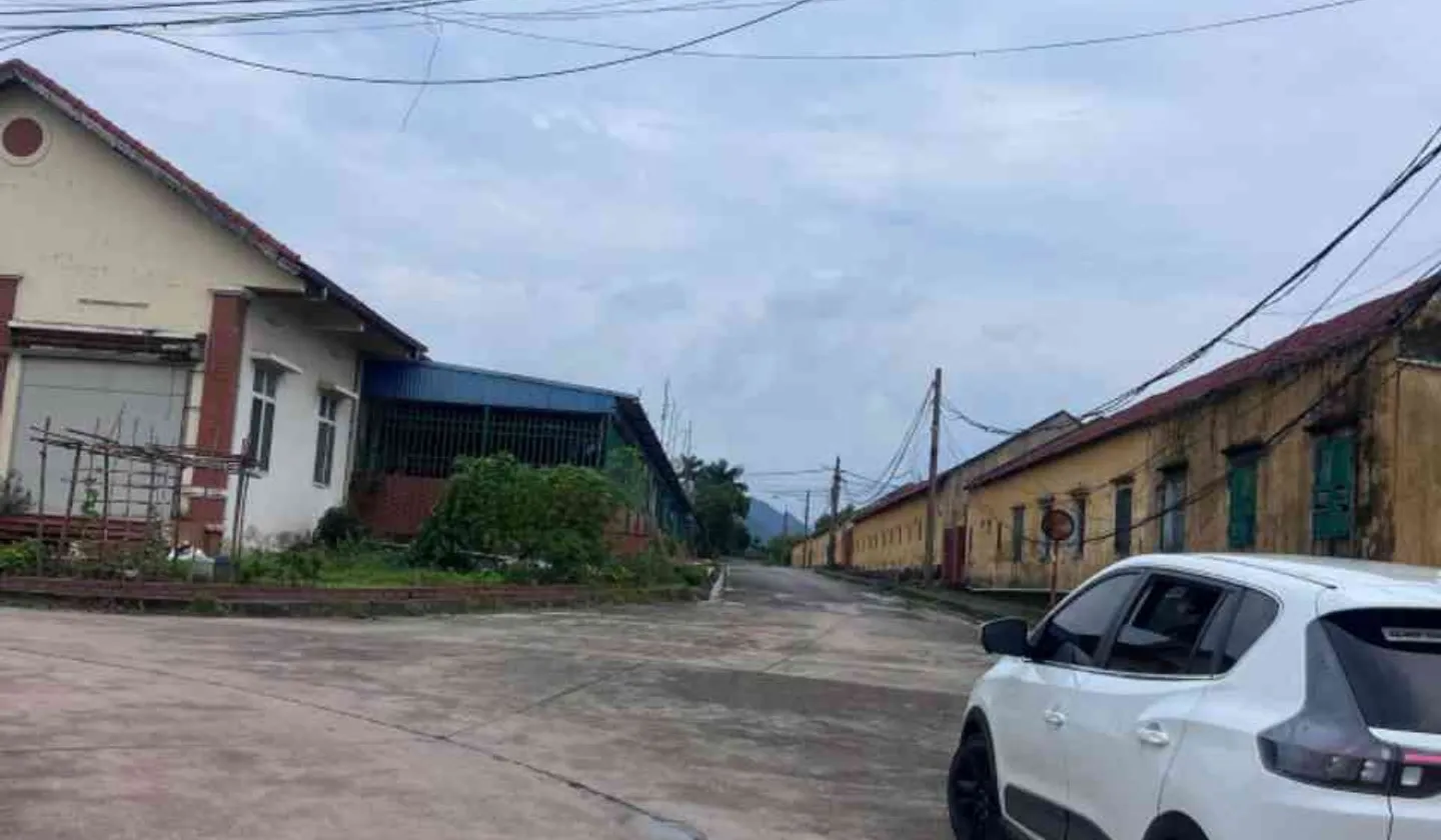 Đất vàng thôn Bằng Xăm xã Lê Lợi - Cơ hội đầu tư sinh lời... Bán đất tại Hoành Bồ, Quảng Ninh 01