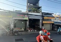 MẶT TIỀN KINH DOANH 14M ,GIÁP TÂN PHÚ 120M2 11,9 TY
_Kinh danh mua bán đa ngành, tấp nập ngày đêm... Bán nhà mặt phố tại Bình Trị Đông, Hồ Chí Minh 01