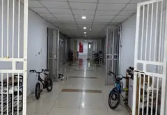 Căn hộ lô góc 2 phòng ngủ 2 vệ sinh 2 tầng hầm KĐT Sài Đồng Long Biên gần đường QL 5. Giá 4.1 tỷ... Bán căn hộ chung cư tại Phúc Lợi, Hà Nội 09
