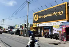 Bán nhà diện tích 338.5 m², mặt tiền rộng 11m- xã Phú Hòa Đông, huyện Củ Chi, , giá 4.5 tỷ... Bán nhà mặt phố tại Phú Hòa Đông, Hồ Chí Minh 03