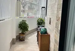 Bán nhà 4 tầng tại Phường Phú Nhuận, Hồ Chí Minh, diện tích 51 m2... Bán nhà riêng tại Phú Nhuận, Hồ Chí Minh 05