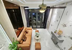 Nhà mới xây 2 tầng 3PN tại phường Gò Vấp giá 4.98 tỷ... Bán nhà riêng tại Gò Vấp, Hồ Chí Minh 01