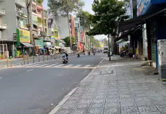 Cơ hội sở hữu nhà 2 tầng đẹp tại Phường Vườn Lài, Hồ Chí Minh... Bán nhà riêng tại Vườn Lài, Hồ Chí Minh 01