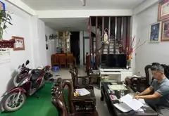 Bán nhà riêng 7 tầng vị trí trung tâm quận Nam Từ Liêm, gần ga đường sắt trên cao... Bán nhà riêng tại Đại Mỗ, Hà Nội 03