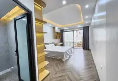 Nhà mặt phố 7 tầng thang máy, kinh doanh đỉnh tại trung tâm... Bán nhà mặt phố tại Hoàng Mai, Hà Nội 06