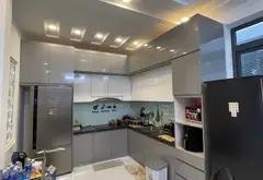 Cơ hội hiếm có sở hữu nhà 4 tầng sang trọng tại Nhà Bè giá 8,45 tỷ... Bán owner_side tại Nhà Bè, Hồ Chí Minh 04