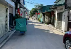 Bán đất 76,6 m² tại xã Ấp Sáp Mai, mặt tiền 4,5 m, đường ô tô, pháp lý cơ sở... Bán đất tại Phúc Thịnh, Hà Nội 02