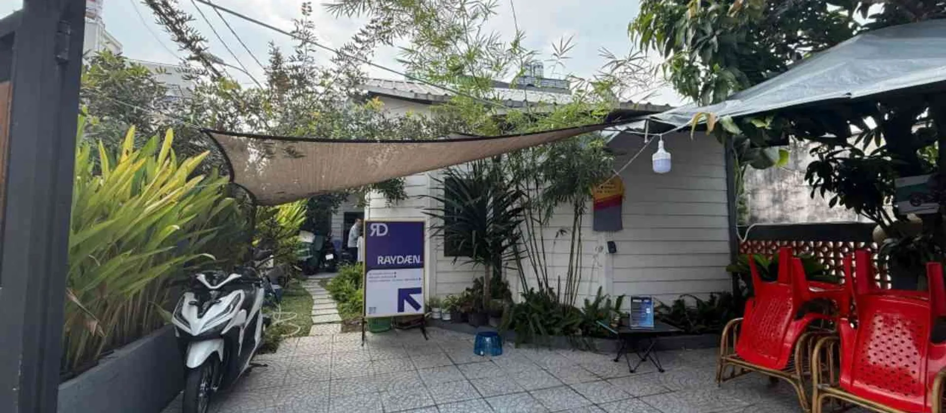 CHỦ ĐỊNH CƯ BÁN NHÀ.LÔ GÓC HUỲNH THỊ MÀI, HÓC MÔN 193 M² CHỈ NHỈNH 7 TỶ... Bán nhà mặt phố tại Hóc Môn, Hồ Chí Minh 01