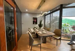 Nhà riêng 6 tầng thang máy gần phố Bạch Mai, ô tô đỗ cửa, nội thất nhập khẩu... Bán nhà riêng tại Bạch Mai, Hà Nội 03