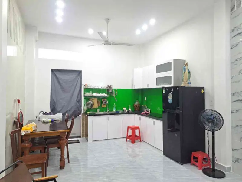 Cơ hội duy nhất sở hữu nhà mặt phố Đông Hưng Thuận giá chỉ 7 tỷ... Bán nhà mặt phố tại Đông Hưng Thuận, Hồ Chí Minh 01