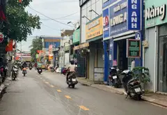 Bán nhà Vườn Lài, An Phú Đông, Quận 12, 330m2 (11 x 30), vừa ở vừa cho thuê 25tr/tháng, 18 tỷ... Bán nhà riêng tại An Phú Đông, Hồ Chí Minh 02