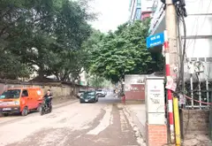 HOÀNG NGÂN – 40M² – 6 TẦNG – NHÀ MỚI KÍNH KOONG – 12,5 TỶ... Bán nhà riêng tại Yên Hòa, Hà Nội 06
