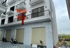 Nhà mới xây 3 tầng hiện đại tại Đào Yêu, An Dương, ô tô đỗ cửa thoáng mát... Bán nhà riêng tại An Hải, Hải Phòng 02