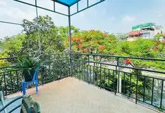 Nhà mặt phố view sông lô góc 3 mặt thoáng, 5 tầng, mặt tiền 8m, kinh doanh tốt. Trung tâm Hoàng Mai... Bán nhà mặt phố tại Tương Mai, Hà Nội 08