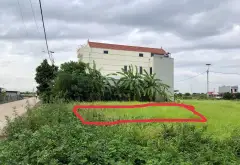🔥 HÀNG HOT ĐẤU GIÁ VĨNH XÁ – 130M² – MT 6,5M – ĐƯỜNG 10M – HẠ TẦNG ĐỒNG BỘ – DỄ CHỐT 🔥... Bán đất tại Nghĩa Dân, Hưng Yên 02