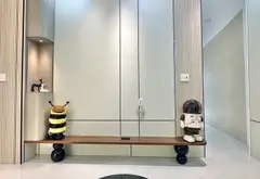 🏠 NGUYỄN VĂN QUÁ – NHÀ ĐẸP 45M² – 4,5×10M – 2 TẦNG BTCT... Bán nhà riêng tại Đông Hưng Thuận, Hồ Chí Minh 03