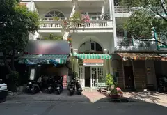 Cơ hội sở hữu nhà mặt tiền 9m rộng 90m2 tại Quận 6, giá tốt hiếm có... Bán nhà mặt phố tại Phú Lâm, Hồ Chí Minh 01
