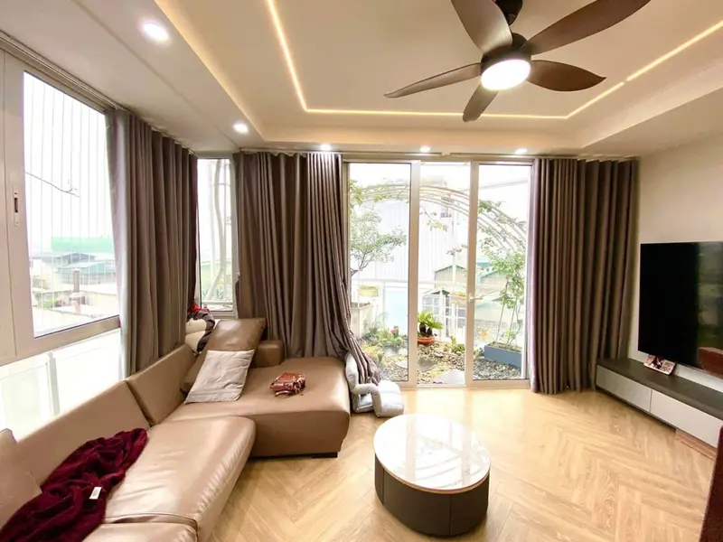 Bán nhà riêng 7 tầng dịch vụ tại phường Ba Đình, Hà Nội, diện tích 84m²... Bán nhà riêng tại Ba Đình, Hà Nội 01