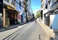 Nhà Mặt Phố Bảy Hiền 4 Tầng, Tương Lai Phát Triển Rộng Mở... Bán nhà mặt phố tại Bảy Hiền, Hồ Chí Minh 03