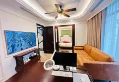 Shophouse Tô Hiệu - Biểu tượng sang trọng phong cách Indochine đỉnh cao 83m2, 4 tầng.... Bán Shophouse tại Hà Đông, Hà Nội 06