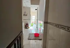 BÁ.N NHÀ ĐẸP TRỤC TỈN.H LỘ 10 - HẺM XE HƠI - BTCT - ( 4X18M ) - NHỈNH 4$... Bán nhà riêng tại Tân Tạo, Hồ Chí Minh 03