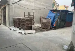 Bán đất 41m² lô góc 2 mặt thoáng tại Kim Thiều, giá tốt... Bán đất tại Từ Sơn, Bắc Ninh 02