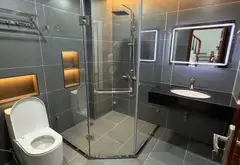 Bán nhà riêng 5 tầng tại Hoàng Ngân, diện tích 59m2, mặt tiền 7m, pháp lý đầy đủ... Bán nhà riêng tại Thanh Xuân, Hà Nội 13