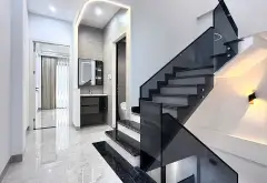 Bán Nhà phố hiện đại 4 tầng hướng Nam tại Chợ Hàng- Lê Chân, Hải Phòng... Bán nhà riêng tại Lê Chân, Hải Phòng 09