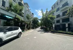 Cơ hội hiếm có sở hữu biệt thự liền kề 7 tầng khu vực đắt giá... Bán biệt thự, liền kề tại Phúc Thịnh, Hà Nội 04