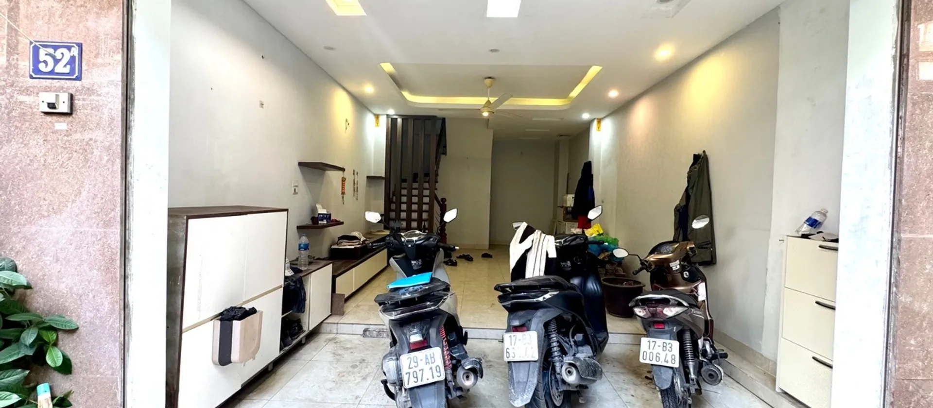 Nhà 5 tầng ngõ thông tại Ngọc Thụy, vừa ở vừa kinh doanh... Bán nhà riêng tại Bồ Đề, Hà Nội 01