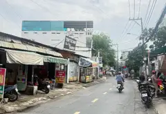 Nhà mặt phố Linh Xuân giá siêu hấp dẫn, cơ hội kinh doanh đỉnh cao... Bán nhà mặt phố tại Linh Xuân, Hồ Chí Minh 01