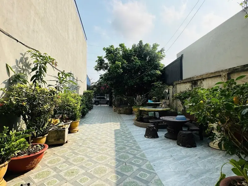 Nhà 3 Tầng Thiết Kế Đỉnh Tại Phường An Hải, Hải Phòng... Bán nhà riêng tại An Hải, Hải Phòng 01