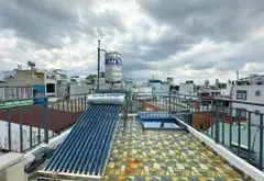 Bán nhà mặt phố gần Vincom Phan Văn Trị, 3 tầng, mặt tiền 4.5m, vị trí kinh doanh đắc địa... Bán nhà mặt phố tại Hạnh Thông, Hồ Chí Minh 10