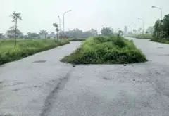 Đất dịch vụ Yên Nghĩa giá sốc, cơ hội có 1 không 2... Bán đất tại Yên Nghĩa, Hà Nội 09