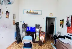 🏡NHÀ DT 56M2_HẺM XE HƠI_NGUYỄN ẢNH THỦ GẦN NGÃ TƯ NƯỚC ĐÁ QUẬN 12... Bán nhà riêng tại Tân Thới Hiệp, Hồ Chí Minh 01