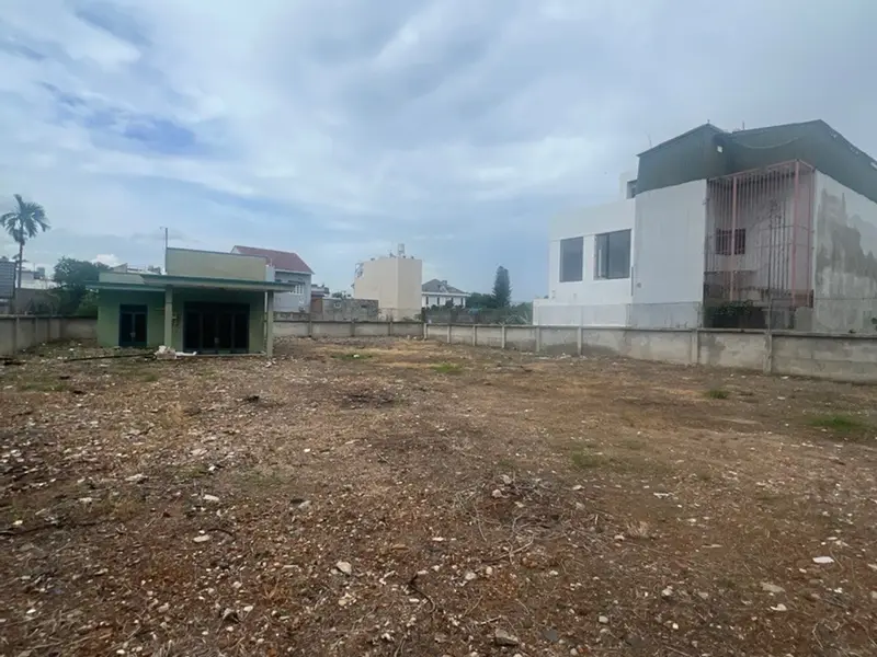 Bán nhà riêng tại An Phú Đông, Quận 12 với diện tích gần 1.200m² mặt tiền rộng... Bán nhà riêng tại An Phú Đông, Hồ Chí Minh 01