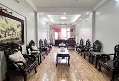 Nhà mặt phố Thanh Xuân - Sầm uất, thang máy, vỉa hè rộng... Bán nhà mặt phố tại Thanh Xuân, Hà Nội 06