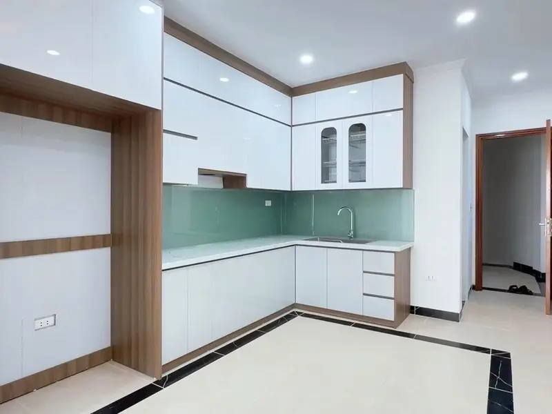 Cơ hội hiếm có sở hữu nhà mới xây đẳng cấp tại Kim Giang với 4 phòng ngủ tiện nghi... Bán nhà riêng tại Thanh Liệt, Hà Nội 01