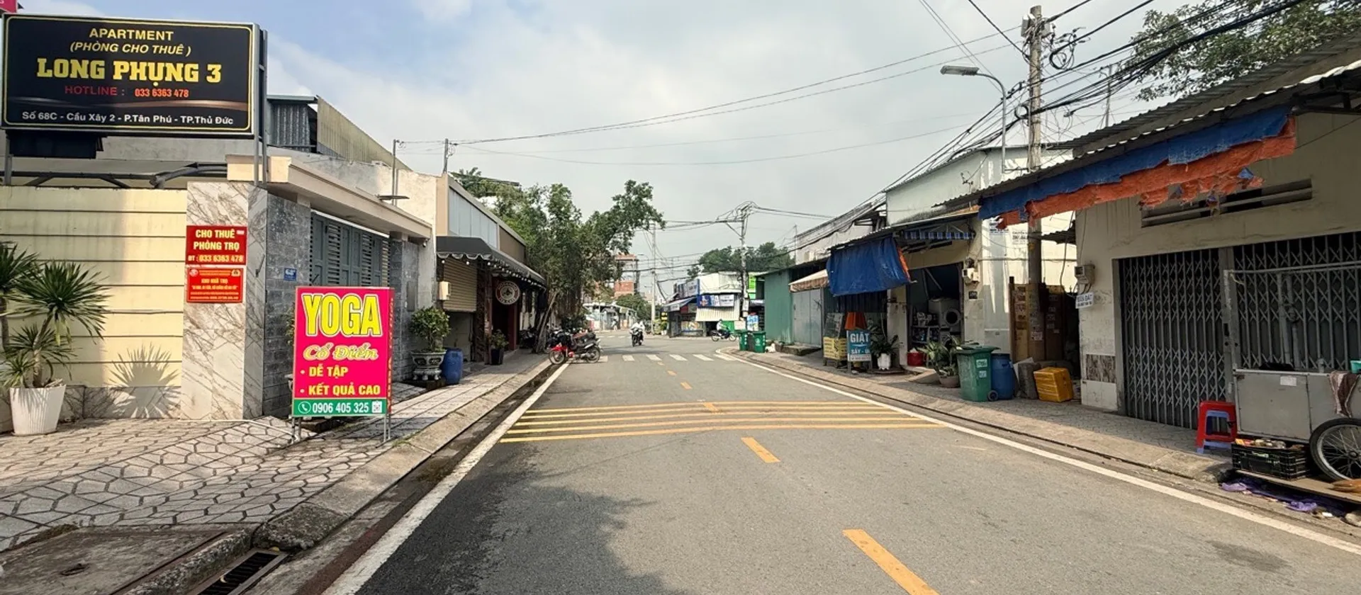 Nhà mặt phố tại Phường Tăng Nhơn Phú, giá 5.3 tỷ, diện tích 70.7m2... Bán nhà mặt phố tại Tăng Nhơn Phú, Hồ Chí Minh 01