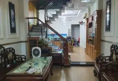 Bán nhà riêng 4 tầng khu phân lô Phạm Đăng Giảng, 51m2, 4 phòng ngủ, giá 6.7 tỷ... Bán nhà riêng tại Bình Hưng Hòa, Hồ Chí Minh 04