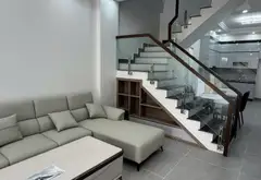 Nhà góc 2 mặt thoáng hiện đại tại Vĩnh Khê - An Đồng với thiết kế 4 tầng tiện nghi... Bán nhà riêng tại An Hải, Hải Phòng 08