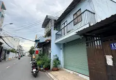 — Nhà đang cho thuê 15triệu/tháng.

— Kết cấu Nhà 1 trệt 1 lầu đúc kiên cố.
— Gồm phòng khách trốn... Bán nhà mặt phố tại Phú Thạnh, Hồ Chí Minh 02