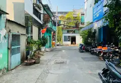 Nhà Riêng 5 Tầng Sang Trọng tại Phường 9, Tân Bình... Bán nhà riêng tại Tân Hòa, Hồ Chí Minh 16