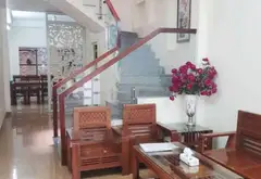 Bán Nhà Yên Hoà, Cầu Giấy, Ở Ngay, 56m2, 13.5 tỷ... Bán nhà riêng tại Cầu Giấy, Hà Nội 04